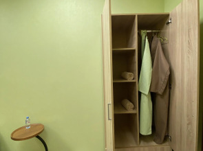 Гостевой дом Афина