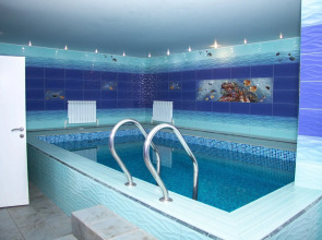 Гостевой дом Южный экспресс