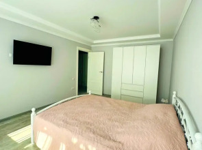 Квартира на Улице Энгельса 44