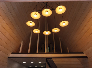 База отдыха Белка