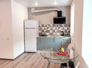 Апартаменты Ленинский 25