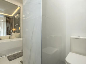 Апартаменты on Yekmalyan Str. 1-42/2