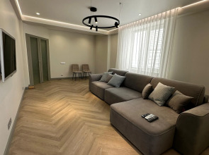 Квартира на Ленина 49