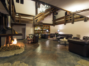 Гостевой дом Грейстоун