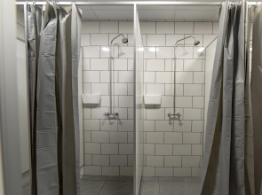 Хостел Тандем Химки