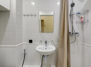 Апартаменты Проспект Вернадского 41с1 (109)