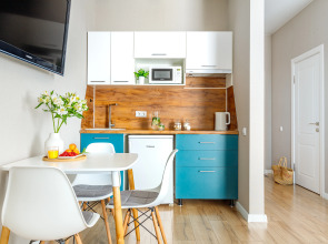 Апартаменты Бриз