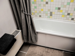 Квартира Тыргана