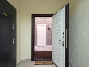 Квартира Класса Люкс