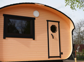 Дом Уютный в стиле Прованс