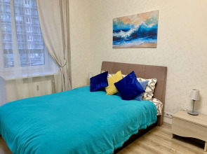 Квартира Молочный Шоколад