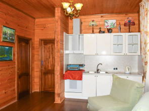 Гостевой Дом Арт Ковчег