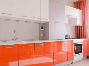 Апартаменты Микрорайон Сосны