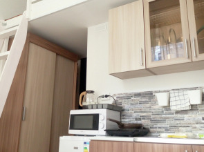 Жилые Помещения Приятные на Сенной площади