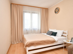 Квартира 2-Комнатная Рядом с Автовокзалом