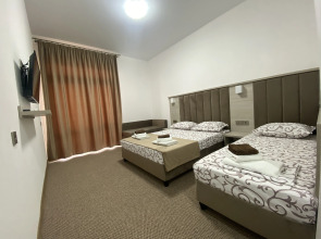 Гостевой дом Orion