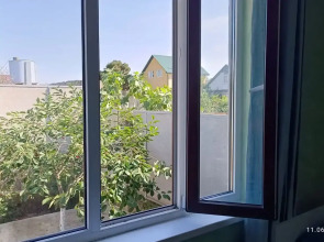 Гостевой дом Приморская 67