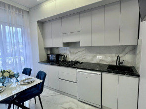 Квартира Высокогорье любви