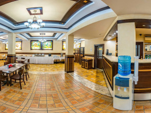 Гостевой дом Гала Плаза