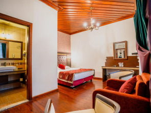 Отель Mediterra Art Hotel