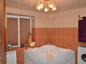 Апартаменты Holiday House