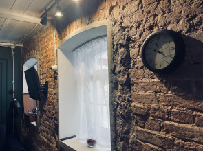 Апартаменты Посадская 6