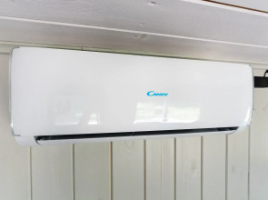 Частный дом Moroshka Scandi - домик для двоих с видом на лес