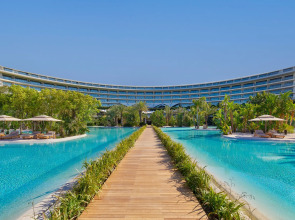 Maxx Royal Belek Golf Resort - All Inclusive