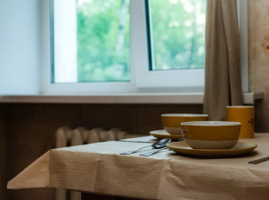 Квартира на улице Олеко Дундича 35к2