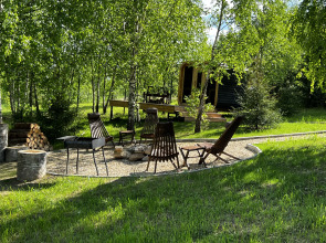 Гостевой дом Rodioncevo Eco Village