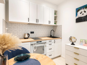 Квартира Медовый переулок 5