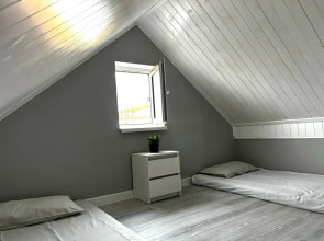 Частный дом Домик в Каспийске