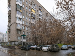 Квартира Однокомнатная