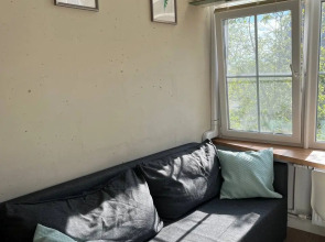 Апартаменты Солнечные у метро Соколиная Гора