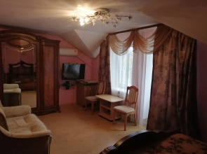 Domik Na Terskoj Guest House