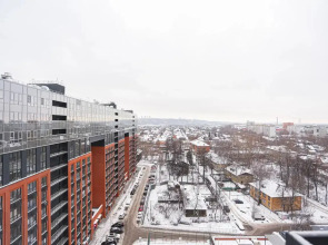 Квартира SunSet