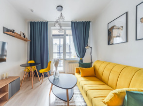 Квартира Синица