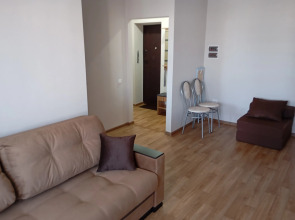 Квартира Апартаменты на Первомайской 150