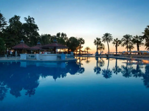 Larissa Phaselis Princess Hotel - All Inclusive