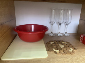 Гостевой дом Милый Дом