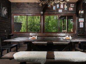 Мини-Отель Спортинг отель Айтау