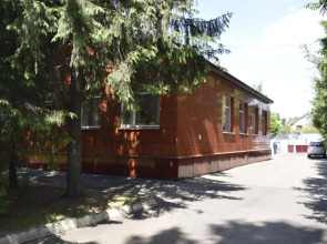 Мини-отель ФОК ОПАЛИХА