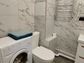 Квартира на Ленинградской 2