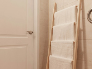 Квартира Volgarooms с Видом на Храм в Центре