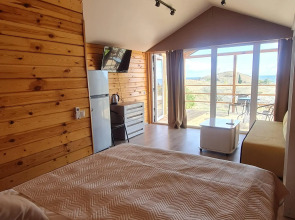 Шале Я Отдыхаю