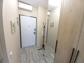 Квартира Студия рядом с метро