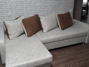 Квартира на улице Братьев Кашириных 115