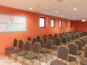 Hotel Principe D'Aragona