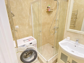 Апартаменты Marina Park