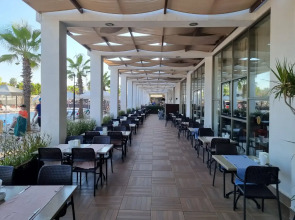 Linda Sunny Beach Hotel & Spa